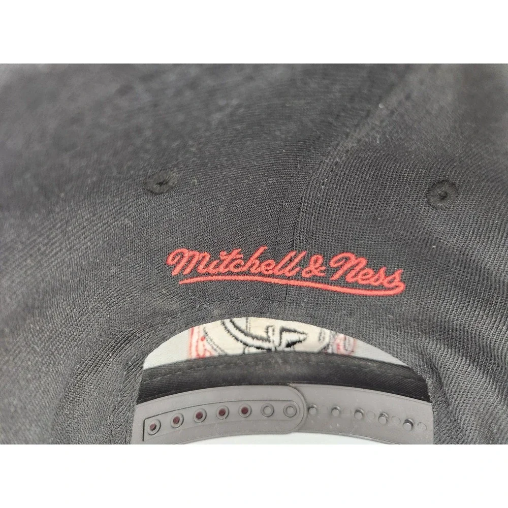 Mitchell And Ness Atlanta Falcons Hat Camo‎ Snapback Football Alternative Logo